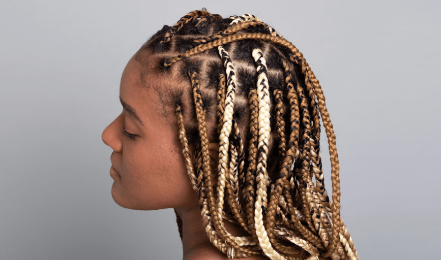 Box Braids