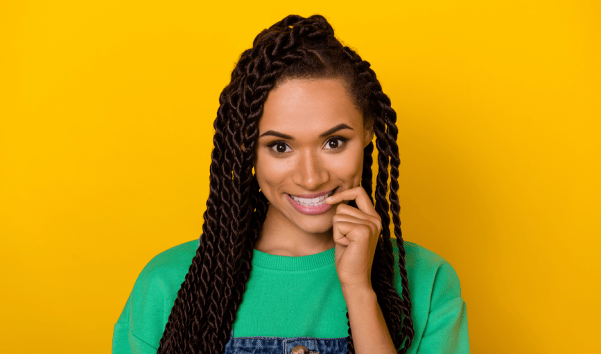 Twist Braids